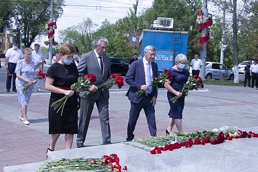 22 июня – одна из самых трагических дат в истории нашей страны